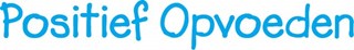 Positief opvoeden logo