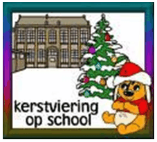 Kerstviering