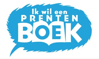 Ik wil een prentenboek