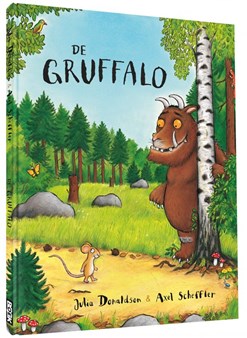 gruffalo_3d