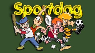 Sportdag mei 2019