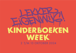 Kinderboekenweek-2024